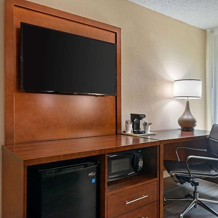 Comfort Inn Yulee - Fernandina Beach Bagian luar foto