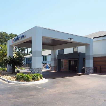 Comfort Inn Yulee - Fernandina Beach Bagian luar foto
