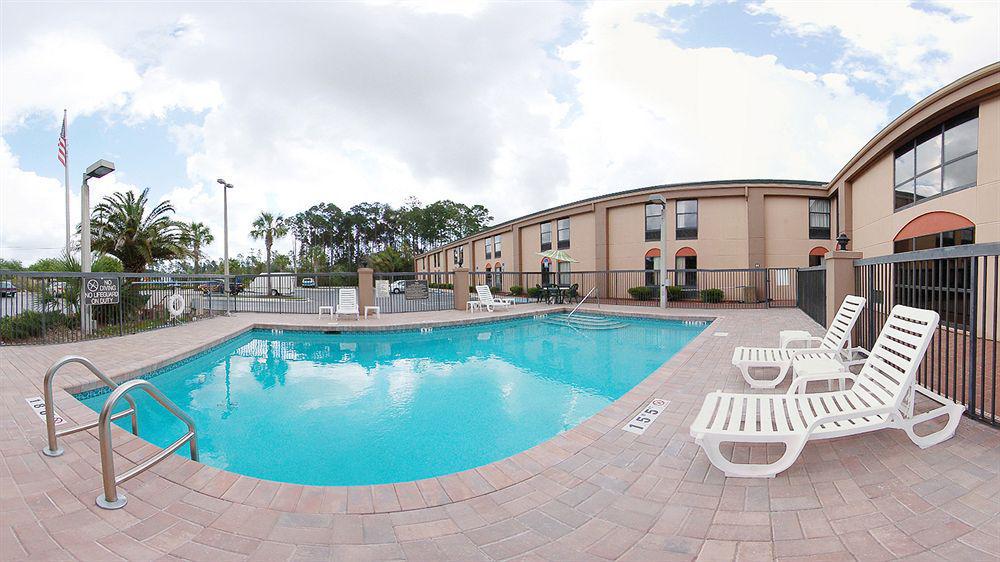 Comfort Inn Yulee - Fernandina Beach Bagian luar foto