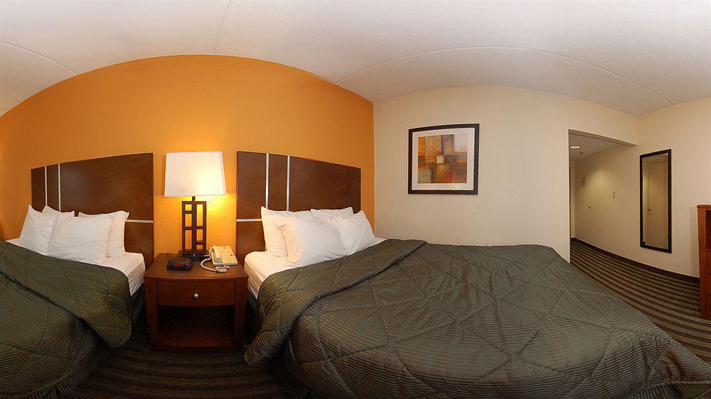 Comfort Inn Yulee - Fernandina Beach Bagian luar foto