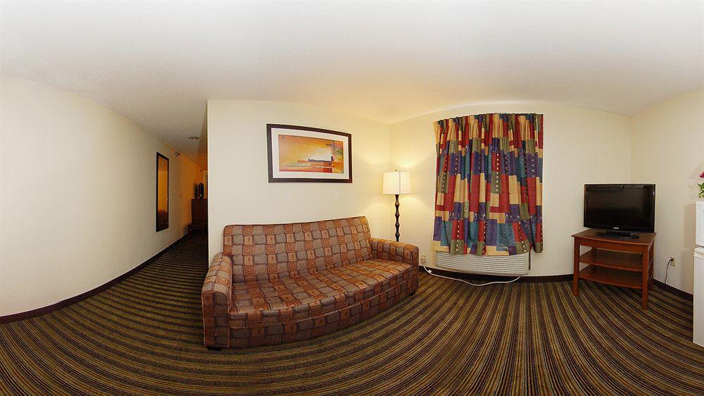 Comfort Inn Yulee - Fernandina Beach Bagian luar foto