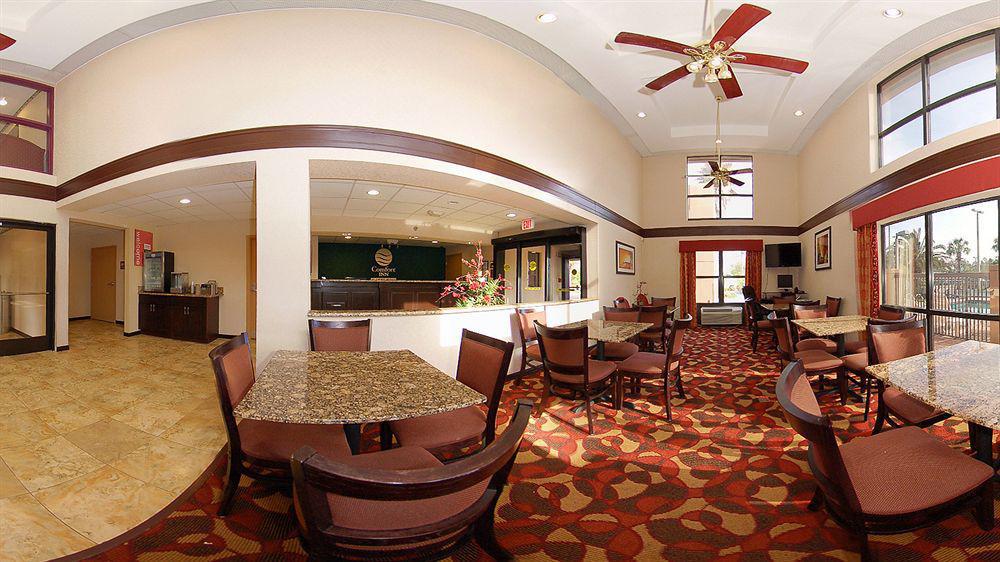 Comfort Inn Yulee - Fernandina Beach Bagian luar foto