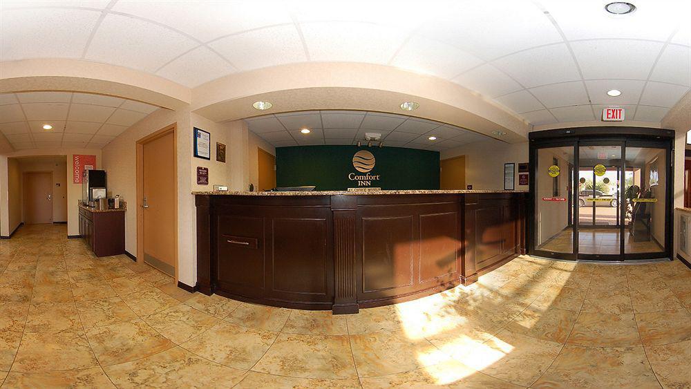 Comfort Inn Yulee - Fernandina Beach Bagian luar foto