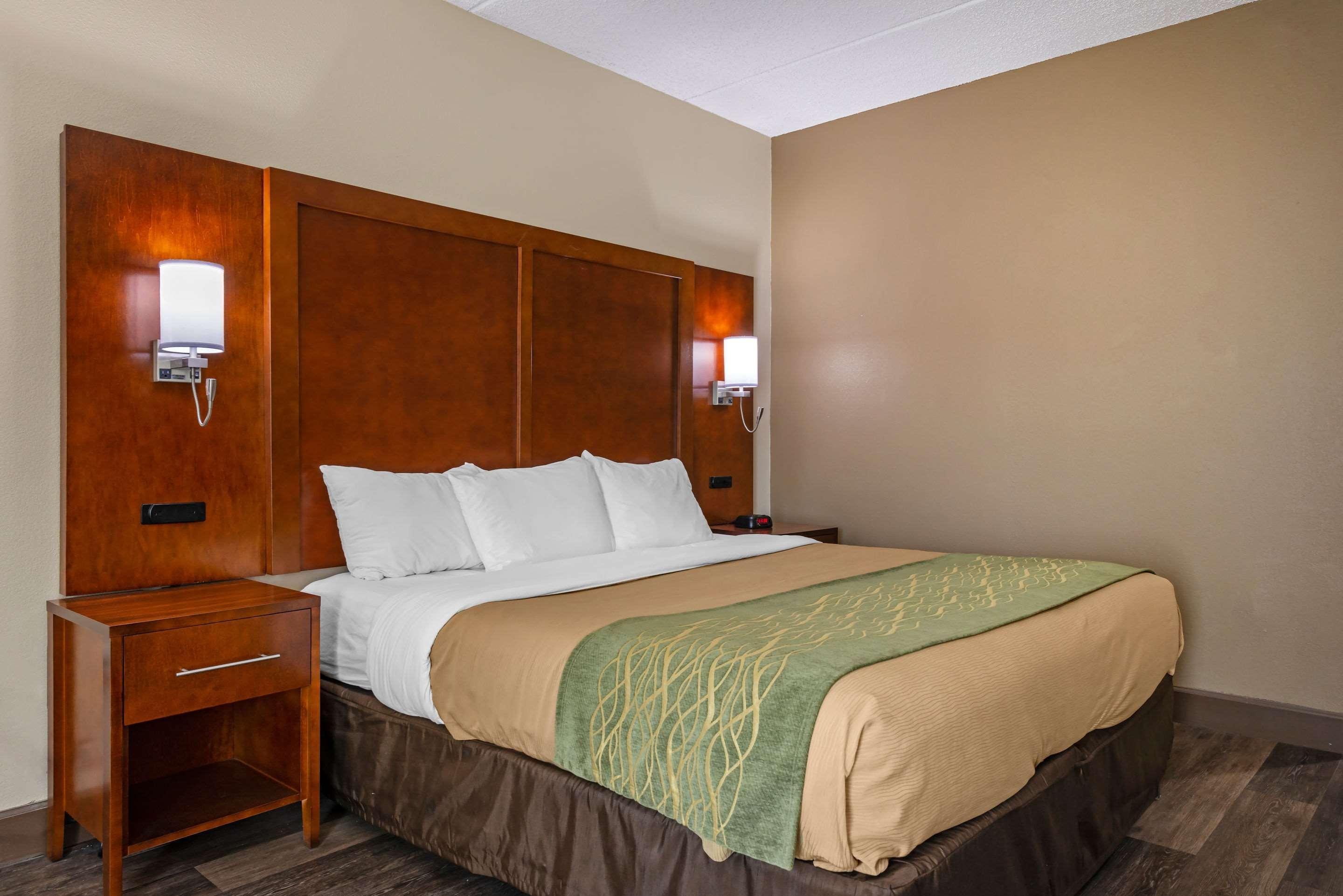 Comfort Inn Yulee - Fernandina Beach Bagian luar foto