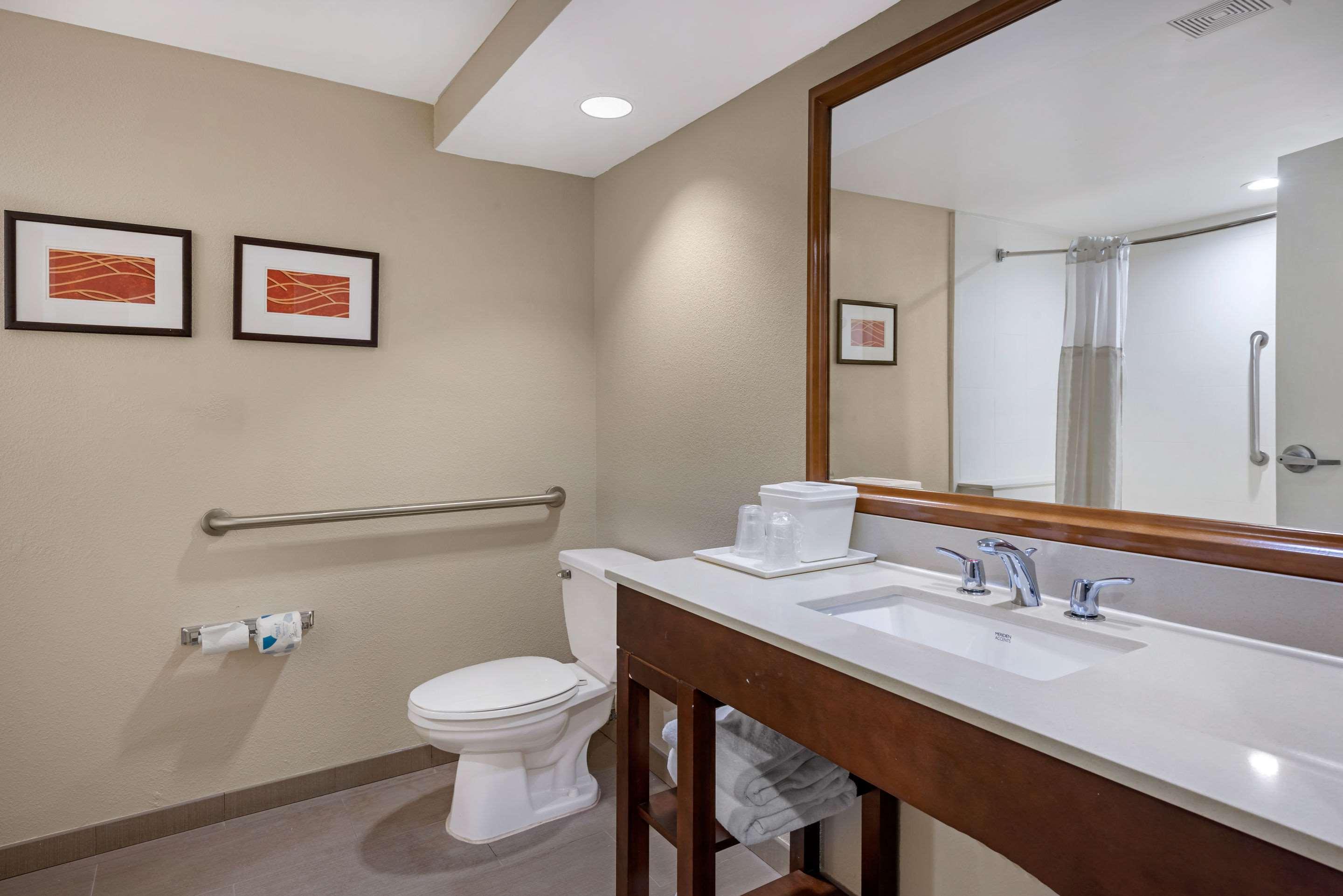 Comfort Inn Yulee - Fernandina Beach Bagian luar foto