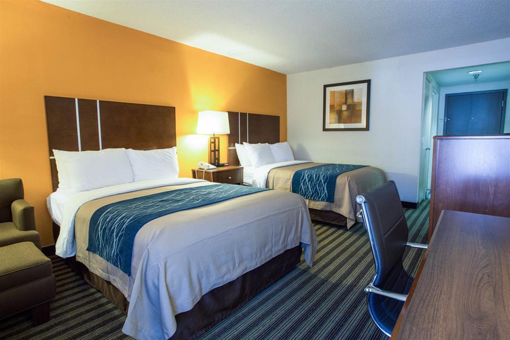 Comfort Inn Yulee - Fernandina Beach Bagian luar foto