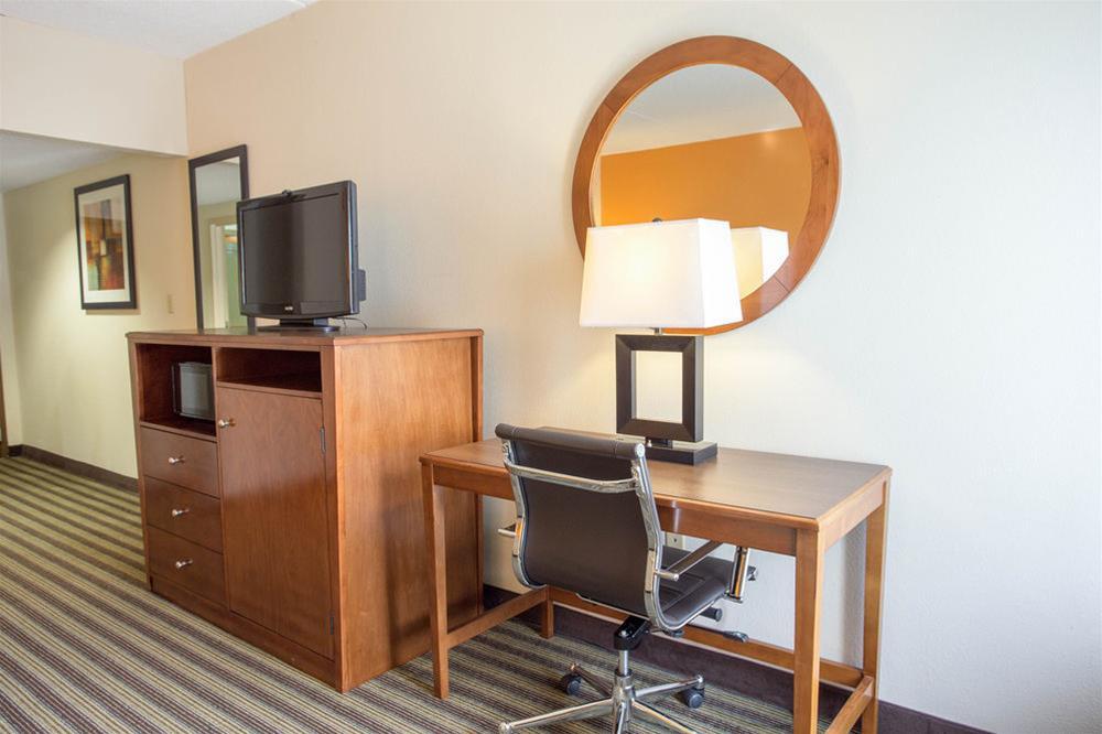 Comfort Inn Yulee - Fernandina Beach Bagian luar foto