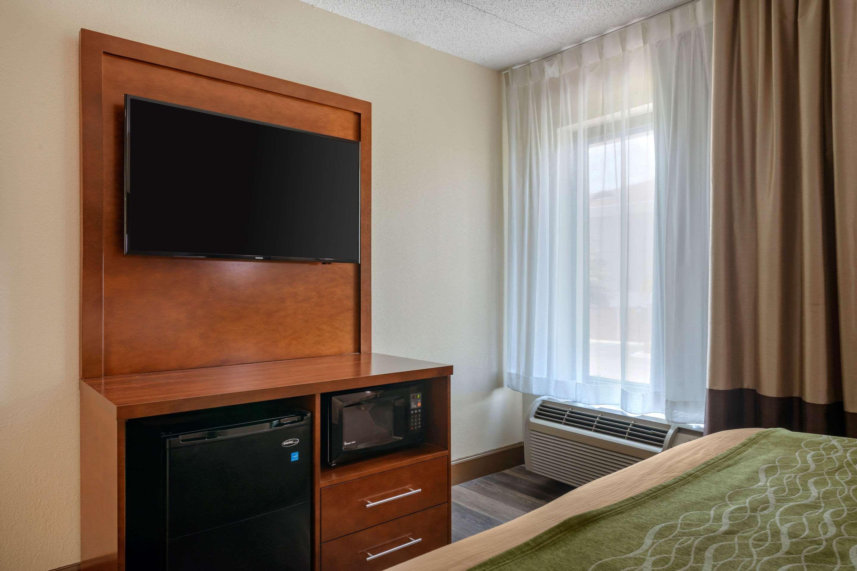 Comfort Inn Yulee - Fernandina Beach Bagian luar foto