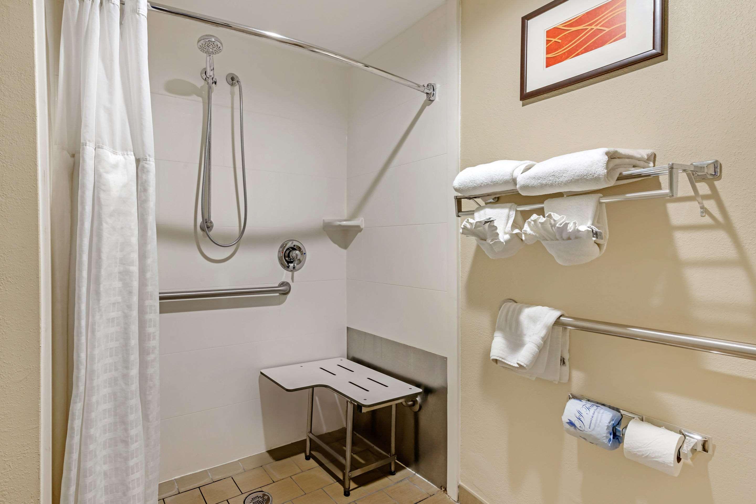 Comfort Inn Yulee - Fernandina Beach Bagian luar foto