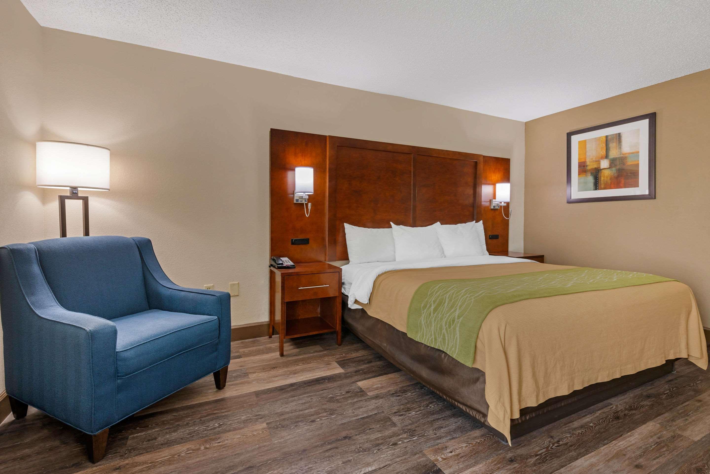 Comfort Inn Yulee - Fernandina Beach Bagian luar foto