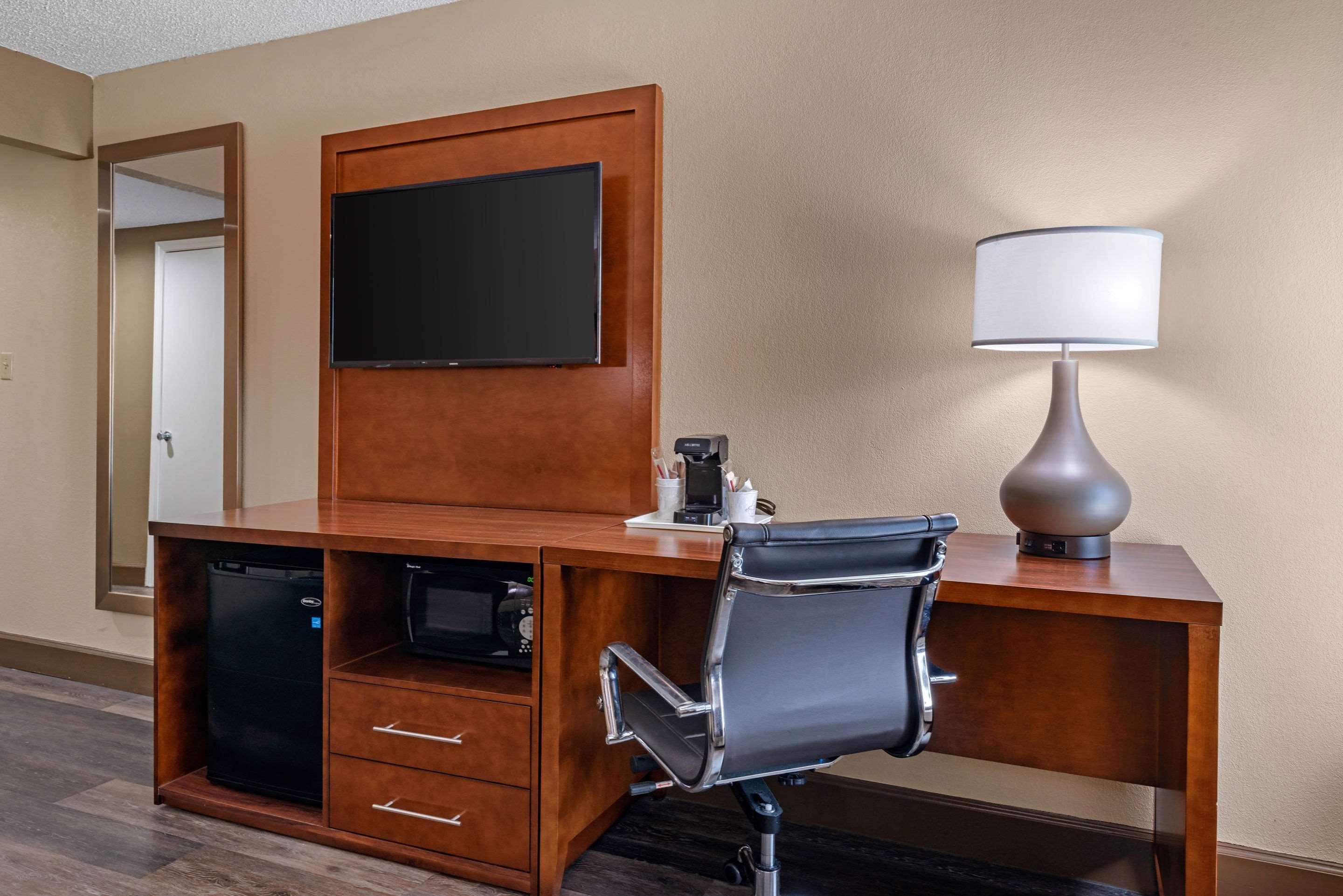 Comfort Inn Yulee - Fernandina Beach Bagian luar foto