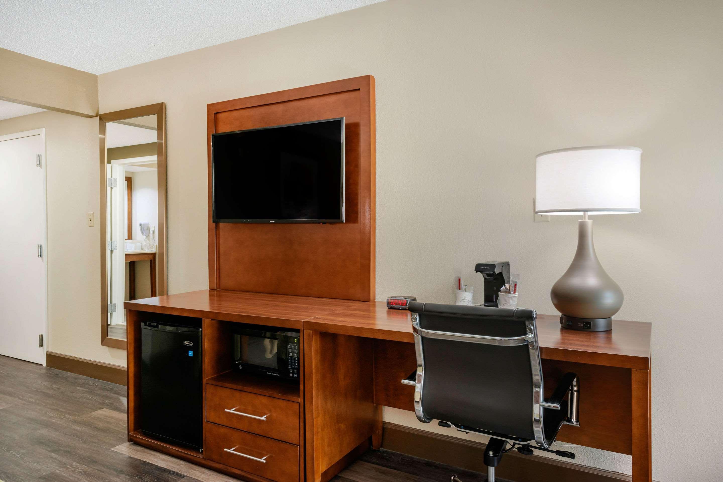 Comfort Inn Yulee - Fernandina Beach Bagian luar foto
