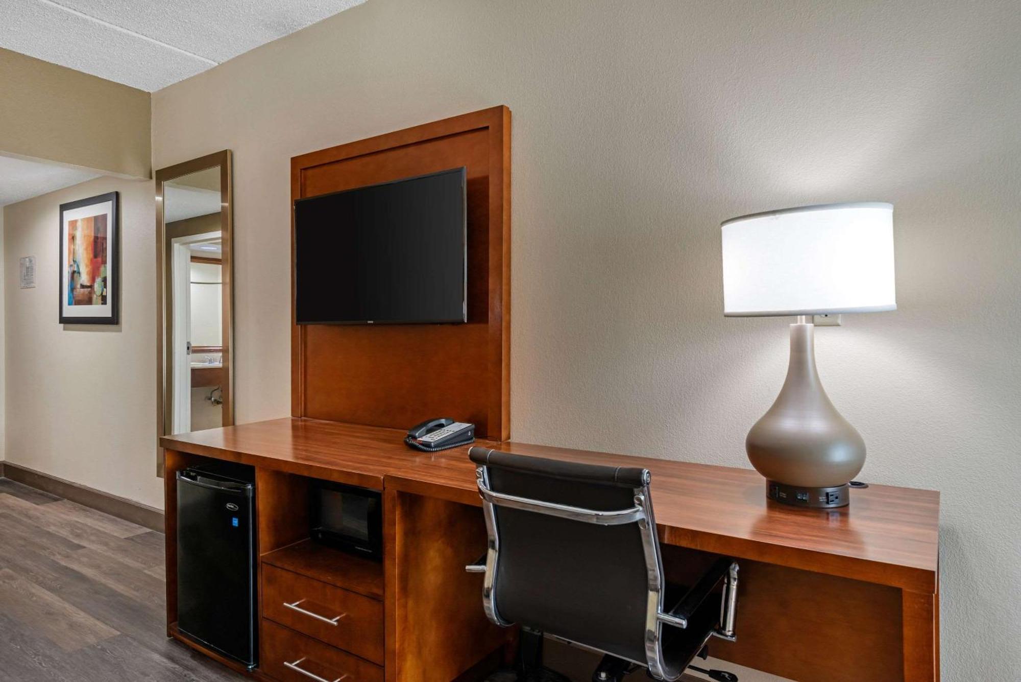 Comfort Inn Yulee - Fernandina Beach Bagian luar foto