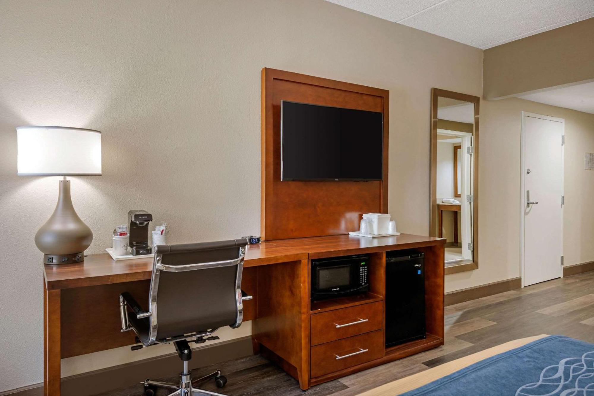 Comfort Inn Yulee - Fernandina Beach Bagian luar foto