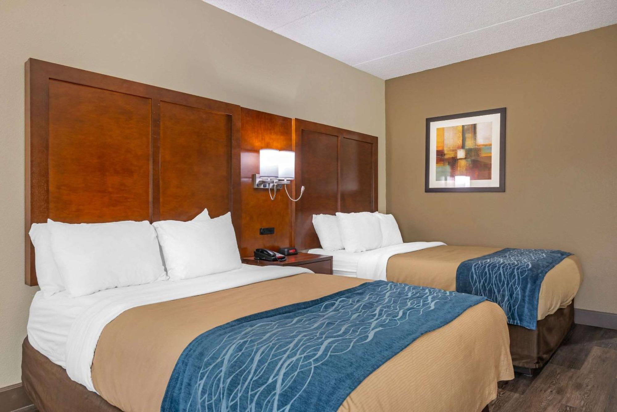 Comfort Inn Yulee - Fernandina Beach Bagian luar foto