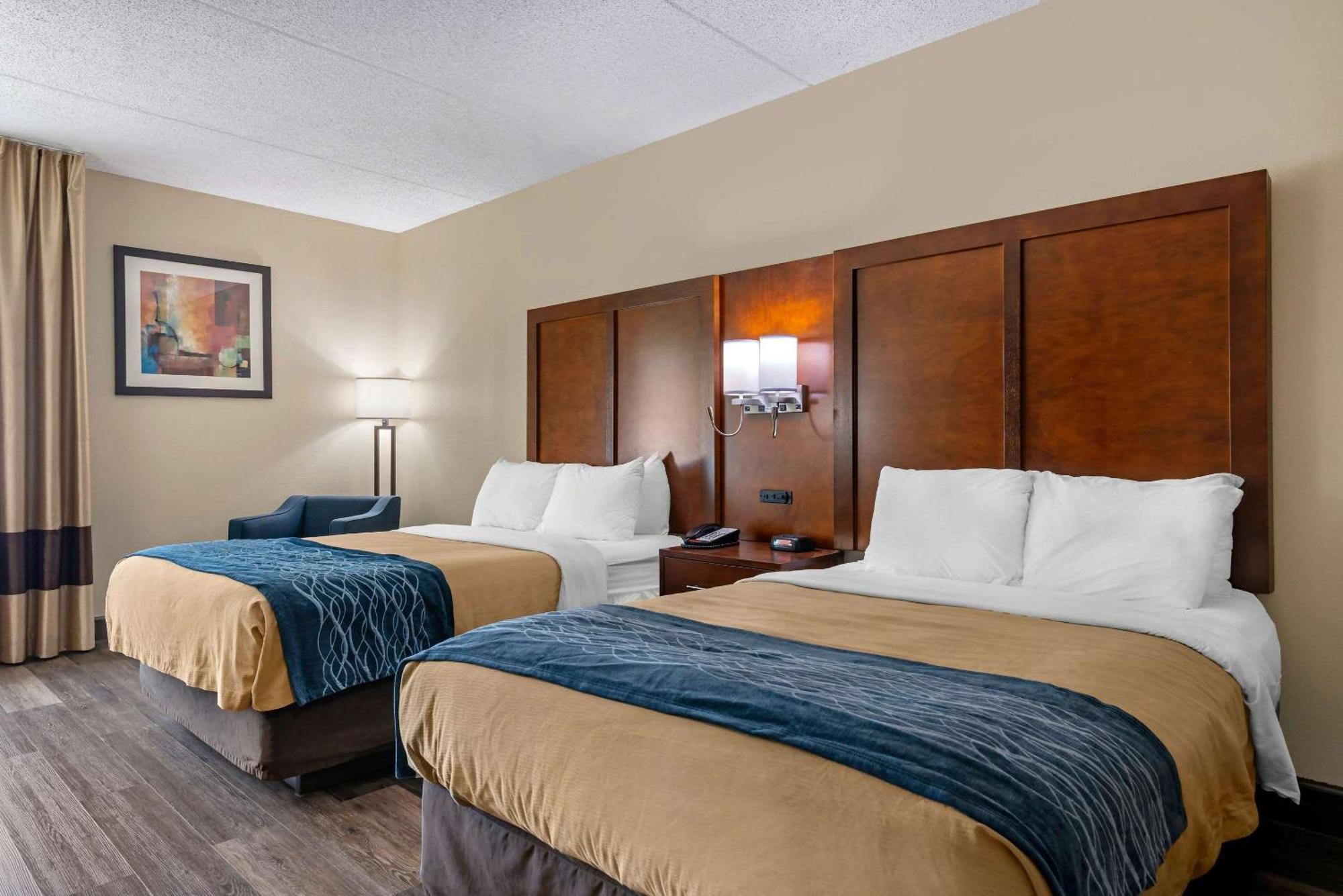 Comfort Inn Yulee - Fernandina Beach Bagian luar foto