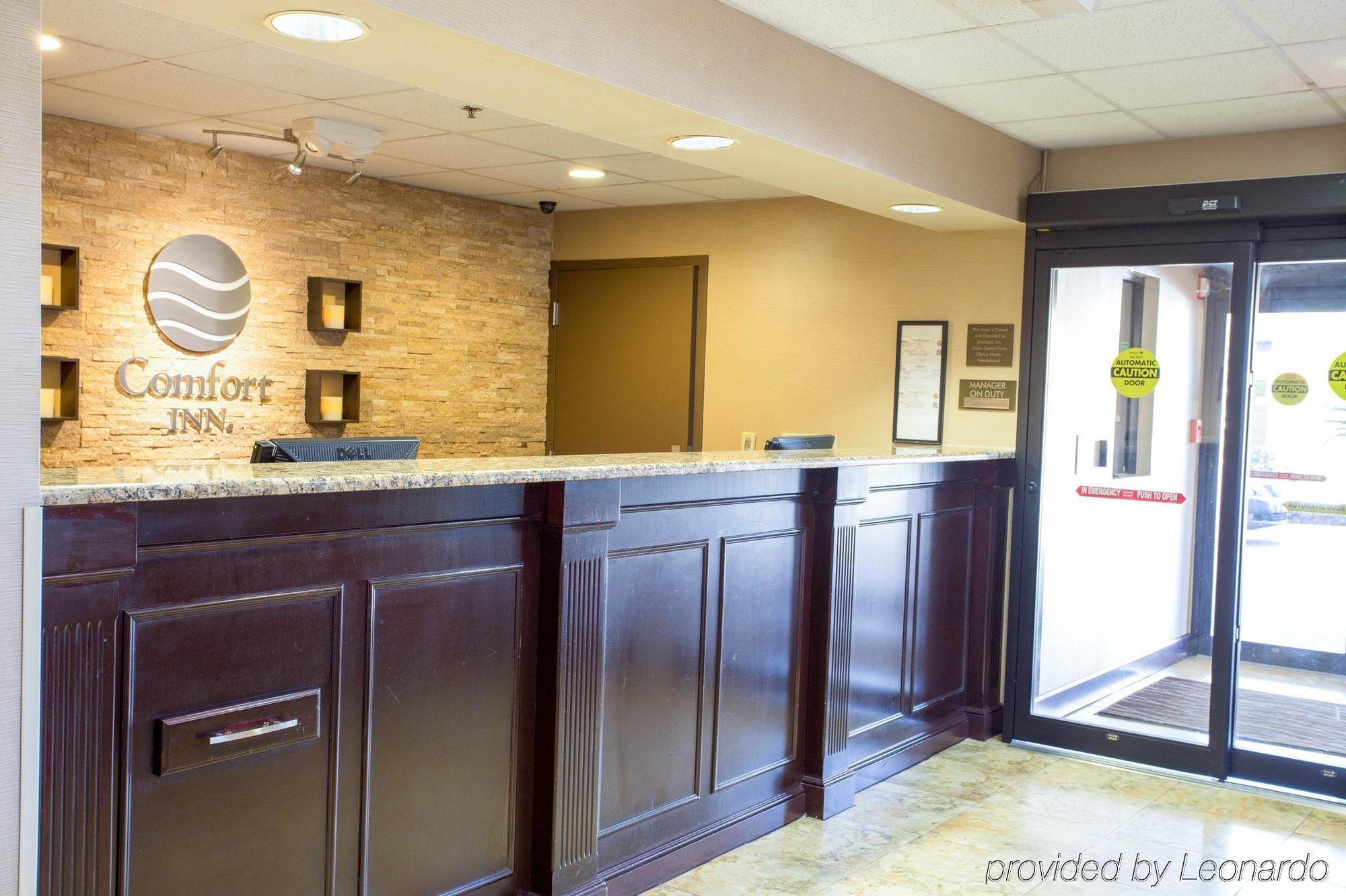 Comfort Inn Yulee - Fernandina Beach Bagian luar foto