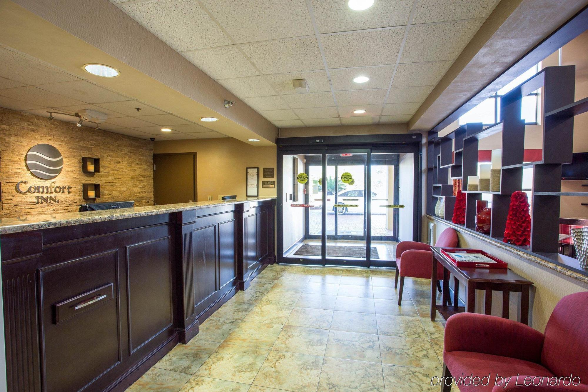 Comfort Inn Yulee - Fernandina Beach Bagian luar foto