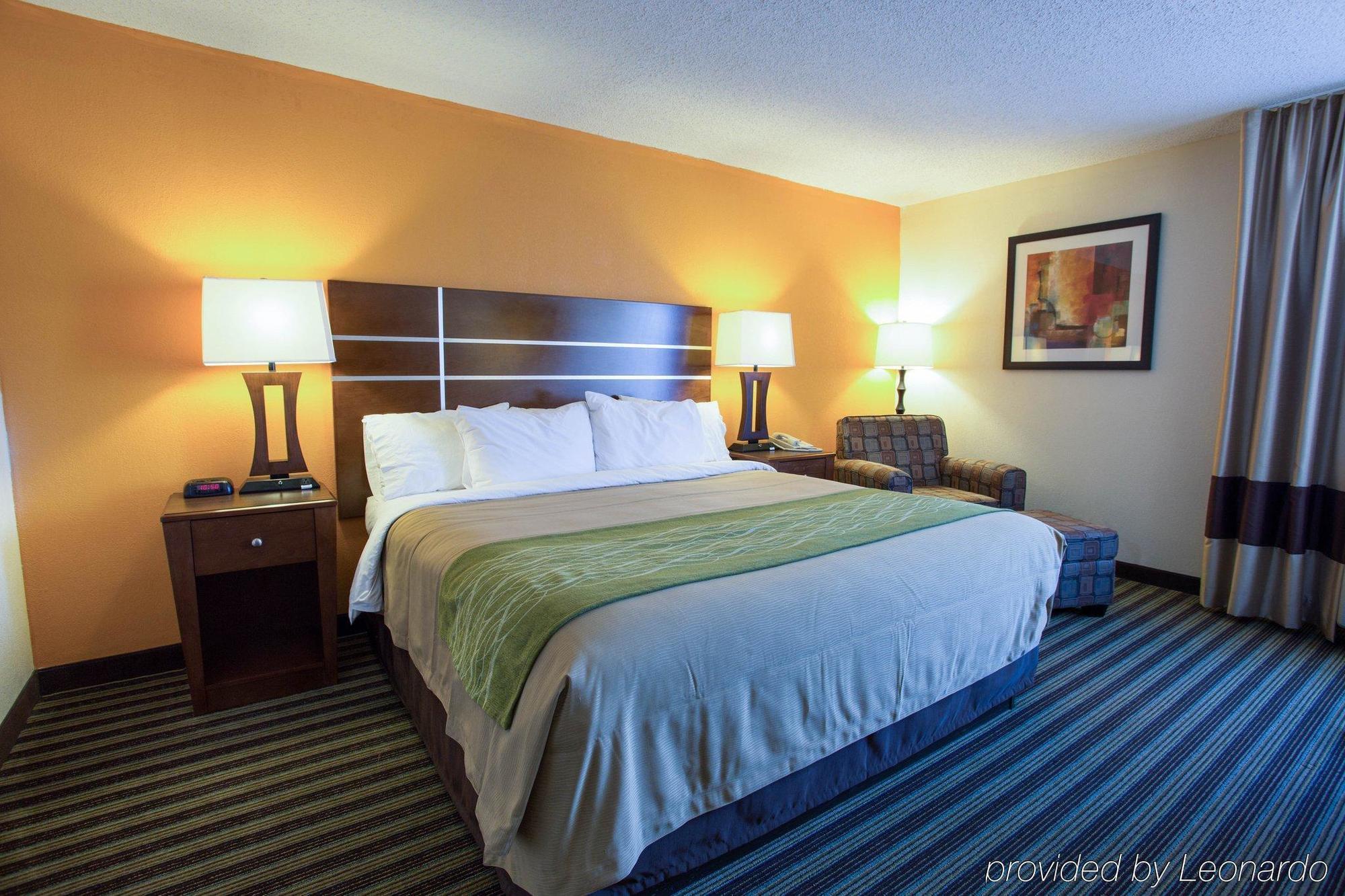 Comfort Inn Yulee - Fernandina Beach Bagian luar foto