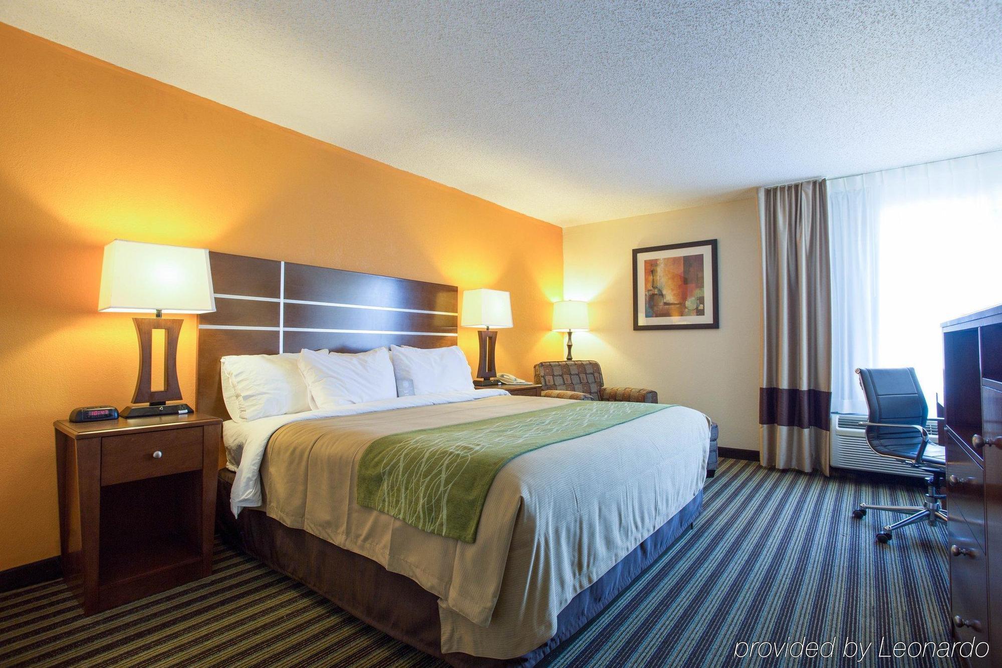 Comfort Inn Yulee - Fernandina Beach Bagian luar foto