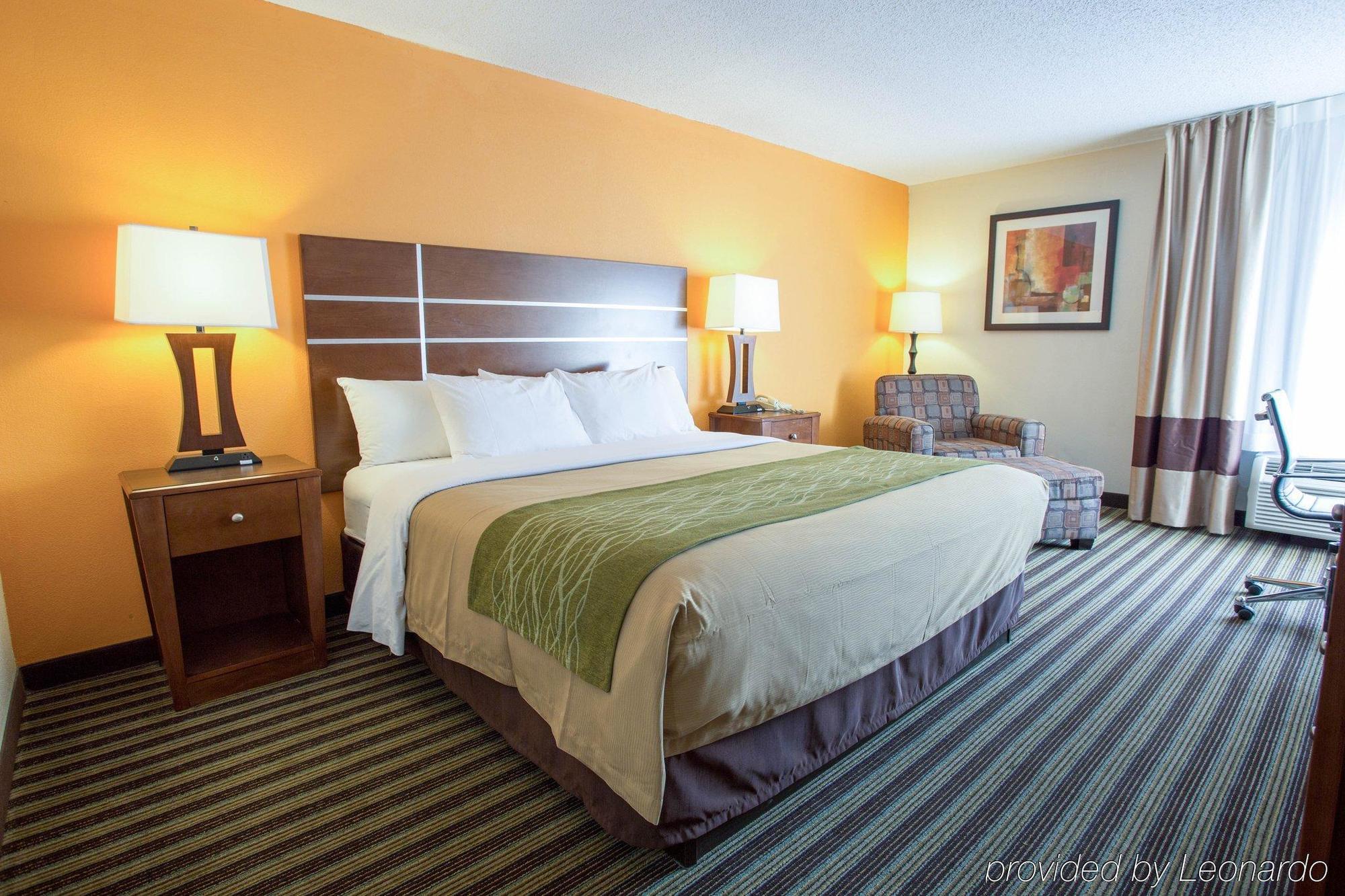 Comfort Inn Yulee - Fernandina Beach Bagian luar foto