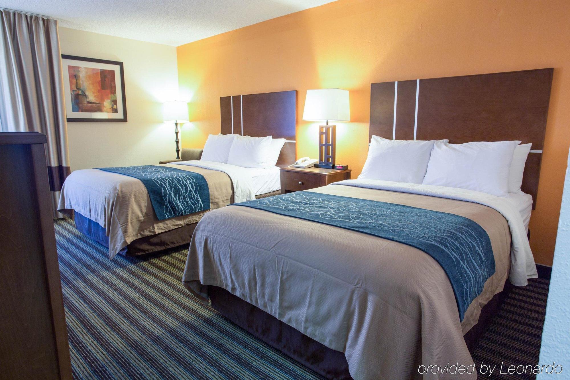 Comfort Inn Yulee - Fernandina Beach Bagian luar foto