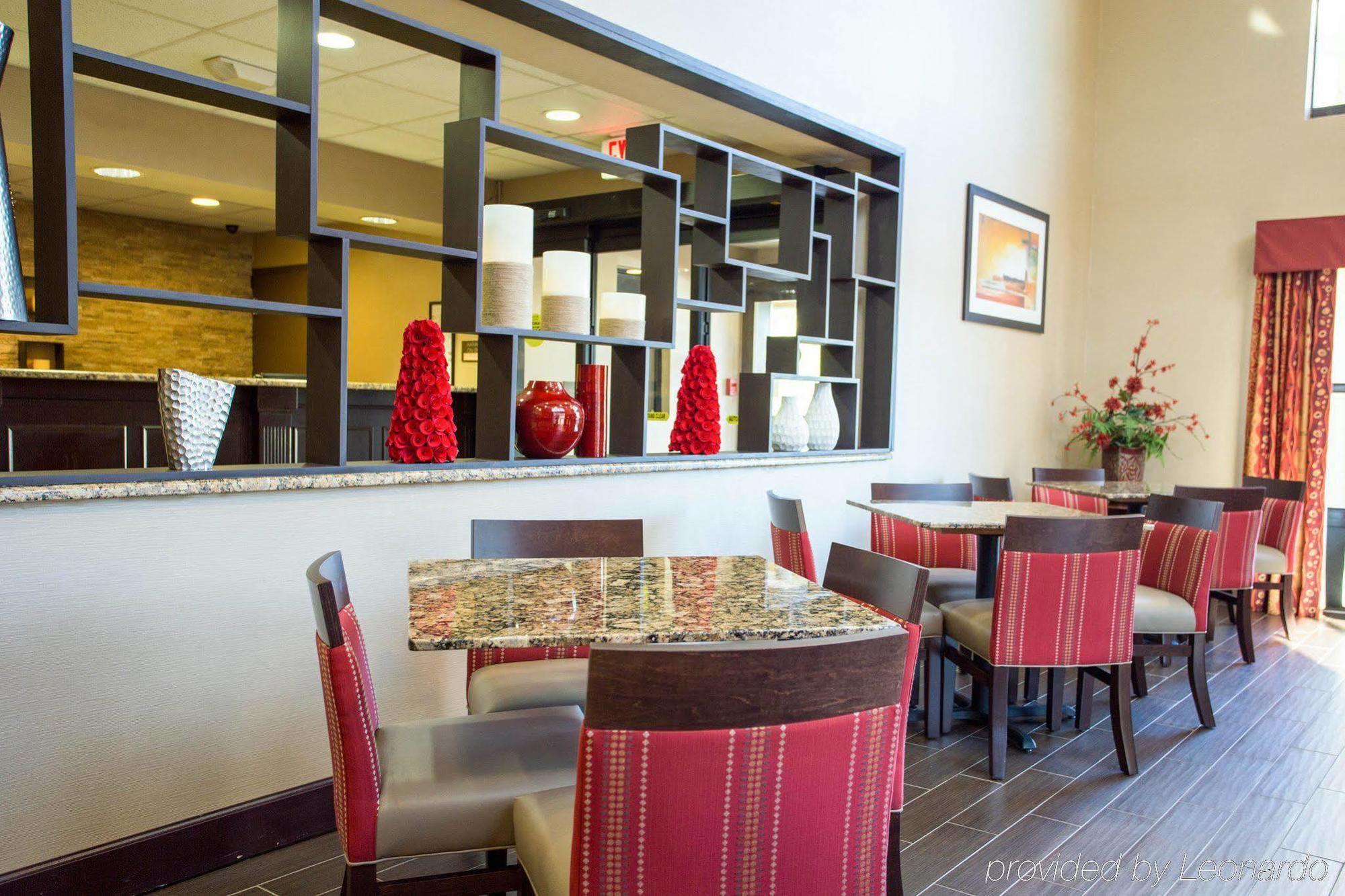 Comfort Inn Yulee - Fernandina Beach Bagian luar foto