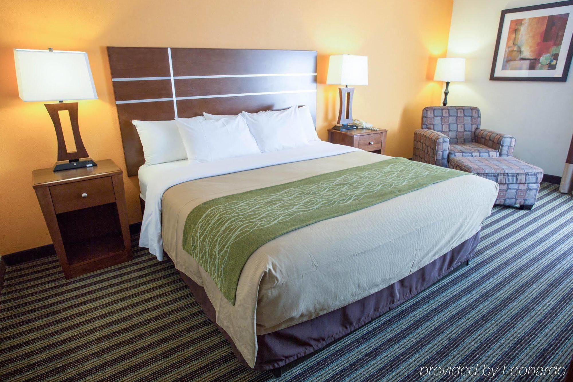 Comfort Inn Yulee - Fernandina Beach Bagian luar foto
