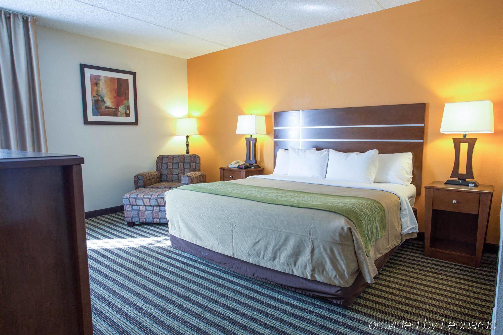 Comfort Inn Yulee - Fernandina Beach Bagian luar foto