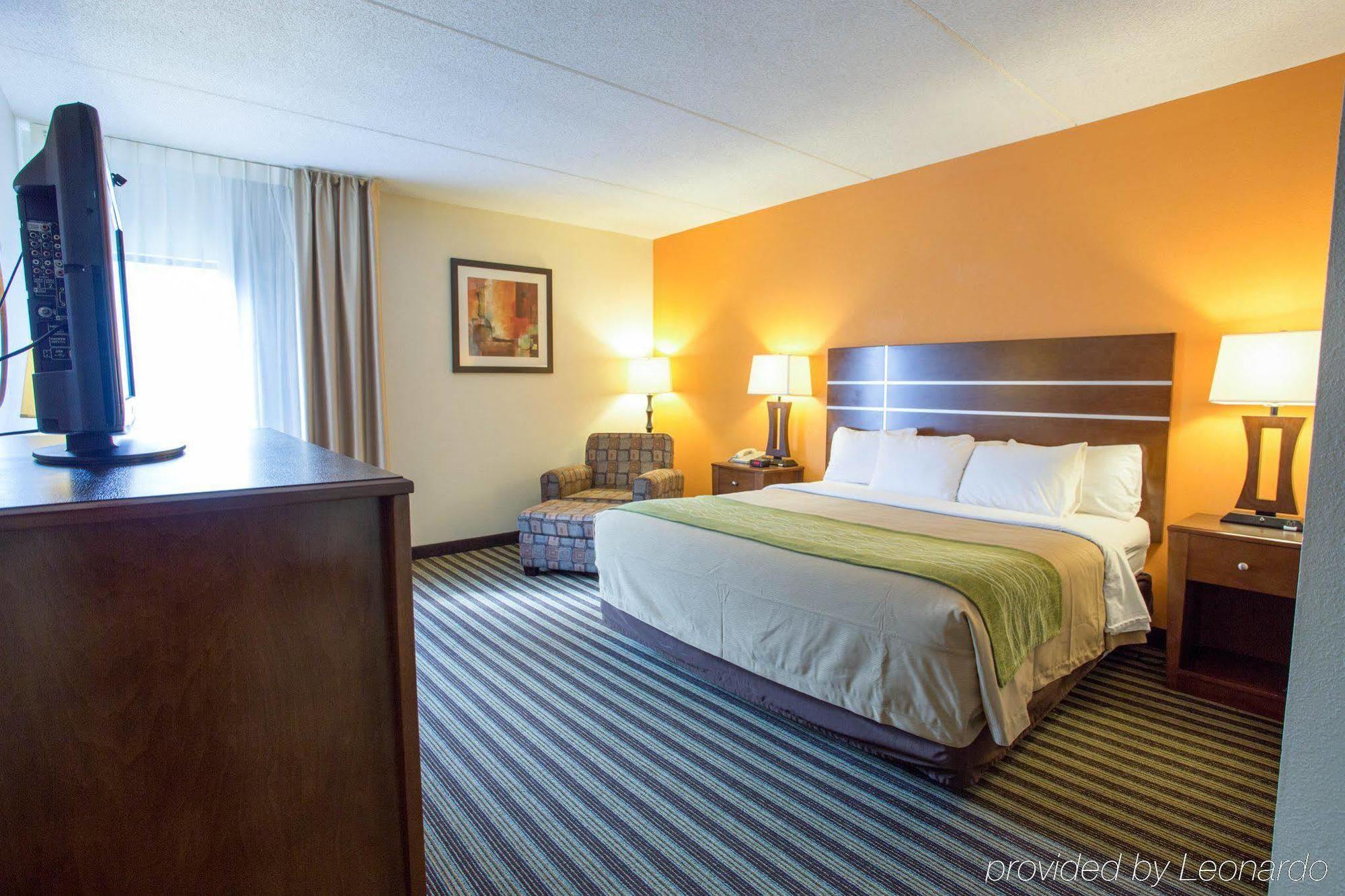 Comfort Inn Yulee - Fernandina Beach Bagian luar foto