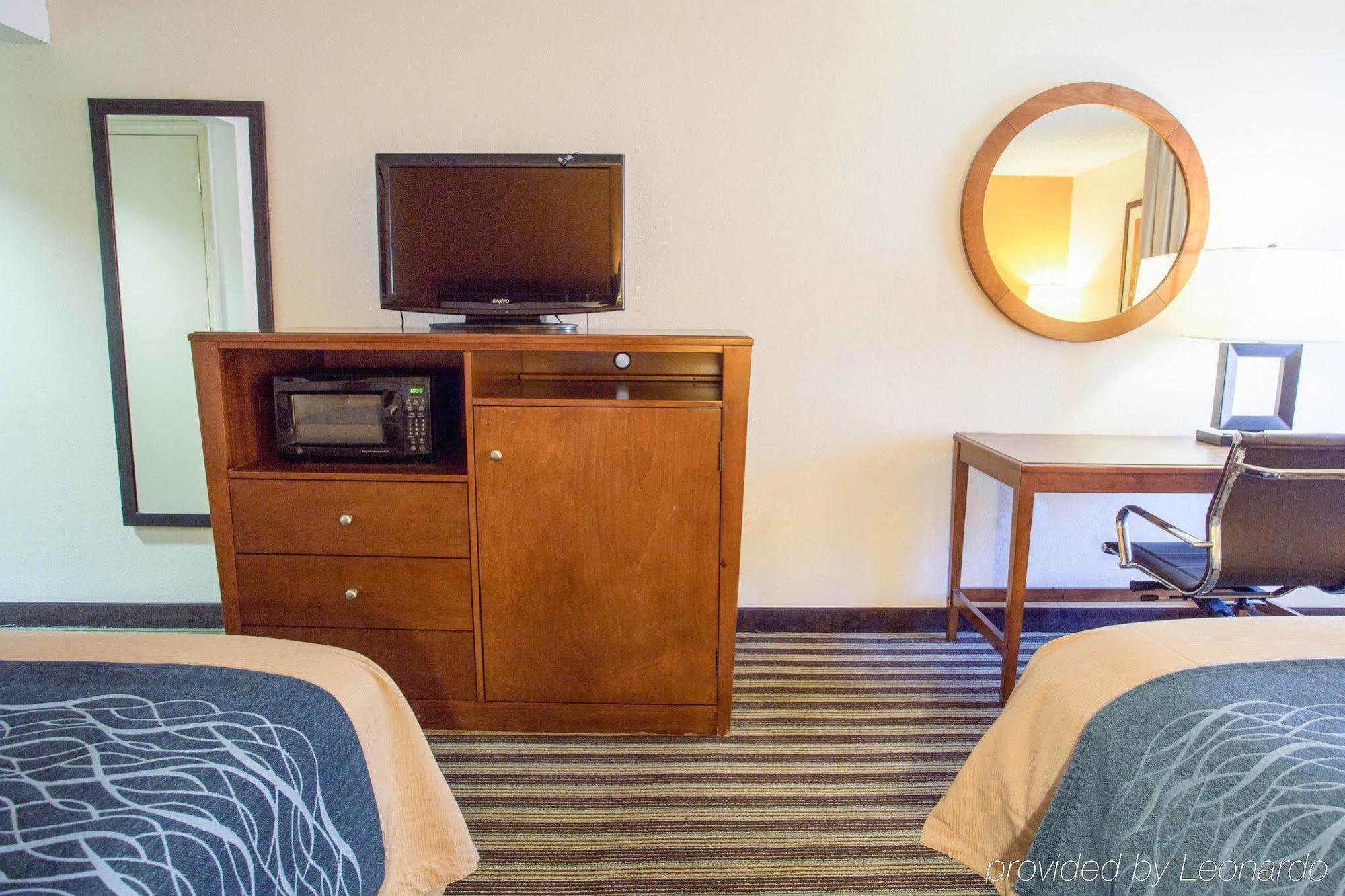Comfort Inn Yulee - Fernandina Beach Bagian luar foto