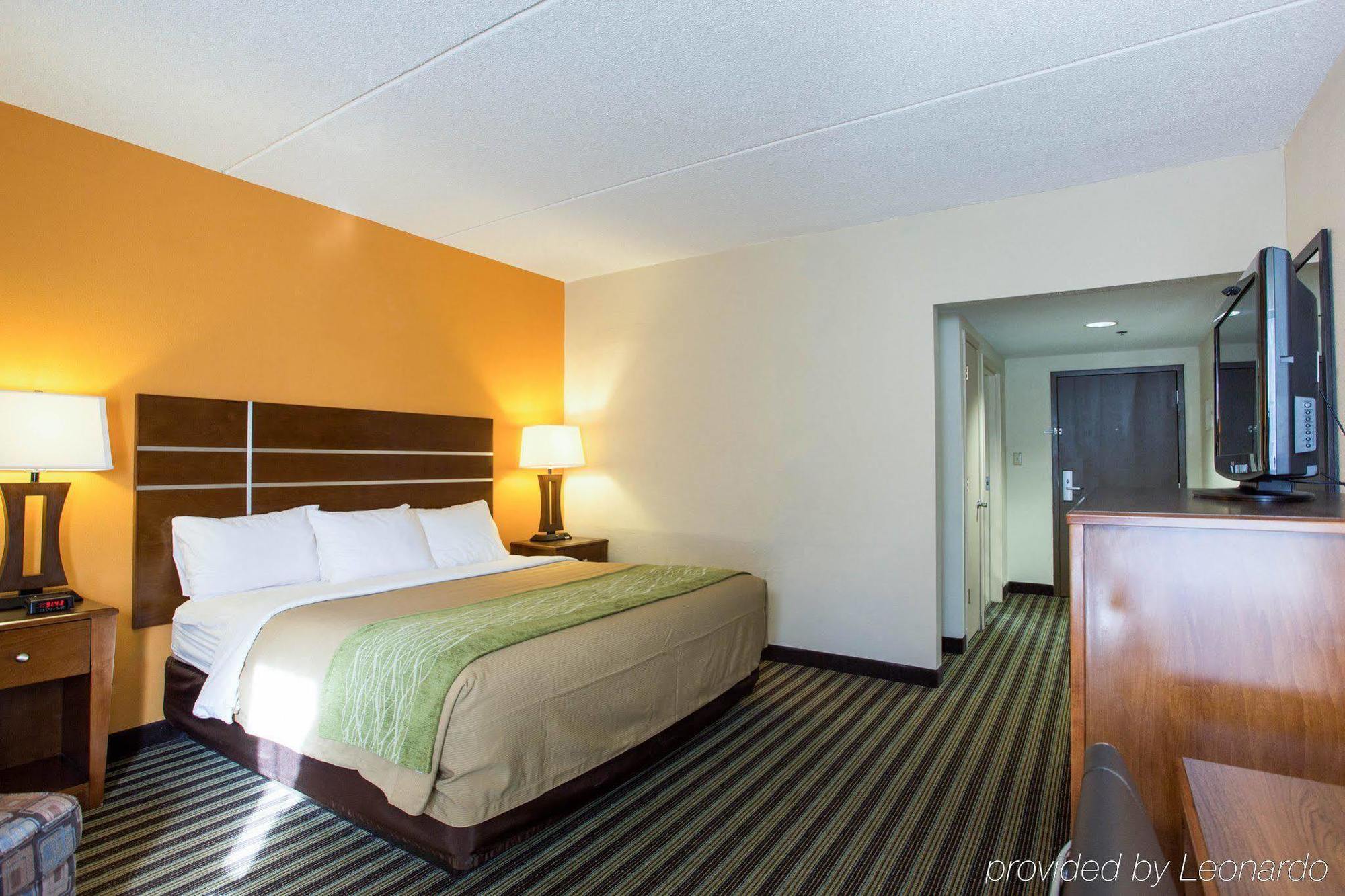 Comfort Inn Yulee - Fernandina Beach Bagian luar foto